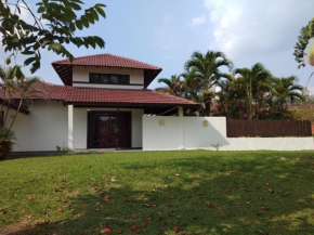 Villa Seagull Lot 1239